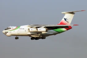 IL-76P 4