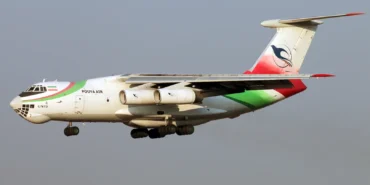 IL-76P 4