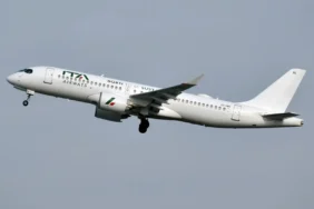 ITA Airways son dakika haber 4