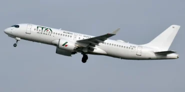 ITA Airways son dakika haber 4