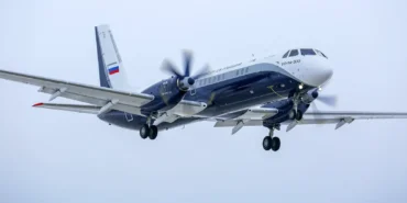 Ilyushin Il-114-300