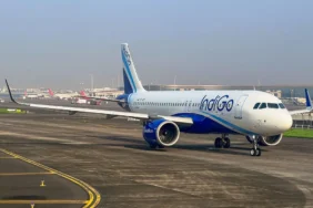 IndiGo airlines