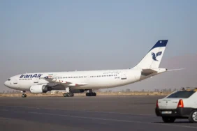 Iran Air 5