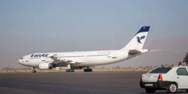 Iran Air 5