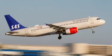 İskandinav Hava Yolları (SAS)