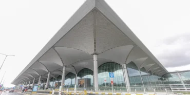 İstanbul Havalimanı 4