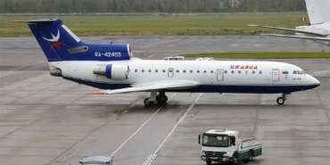 Izhavia 4