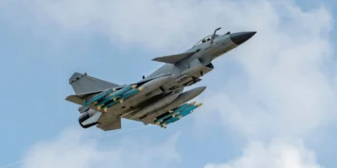 J-10CE 5