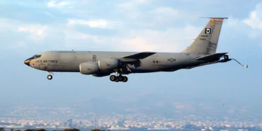 KC-135 4