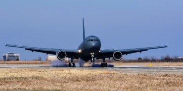 KC-46A 5