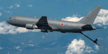 KC-46A Pegasus 5
