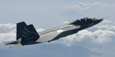 KF-21