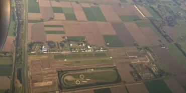Lelystad Havalimanı 5