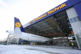 Lufthansa Technik