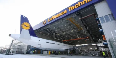 Lufthansa Technik