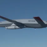 MQ-25A Stingray 4