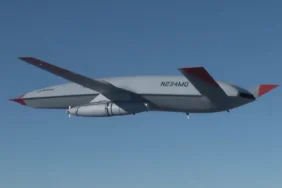 İran: ABD'ye Ait MQ-9 Reaper Düşürüldü thumbnail