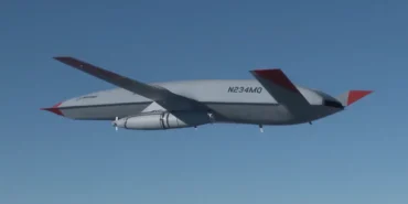 MQ-25A Stingray 4