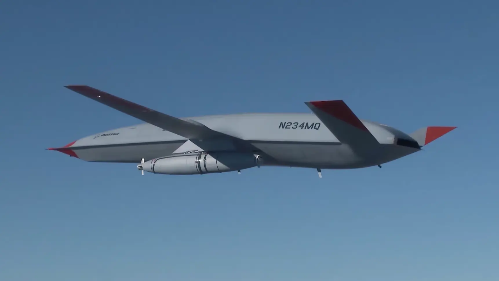 MQ-25A Stingray 4