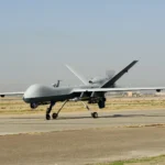 ABD'nin Kaybettiği İHA Sayısı Şaşırttı MQ-9 Reaper 5