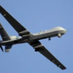 MQ-9 Reaper İHA 4