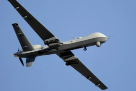 MQ-9 Reaper İHA 4