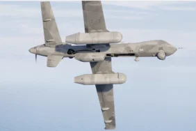 MQ-9B AEW 5