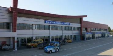 Malatya Havalimanı