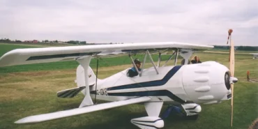 Murphy Aircraft