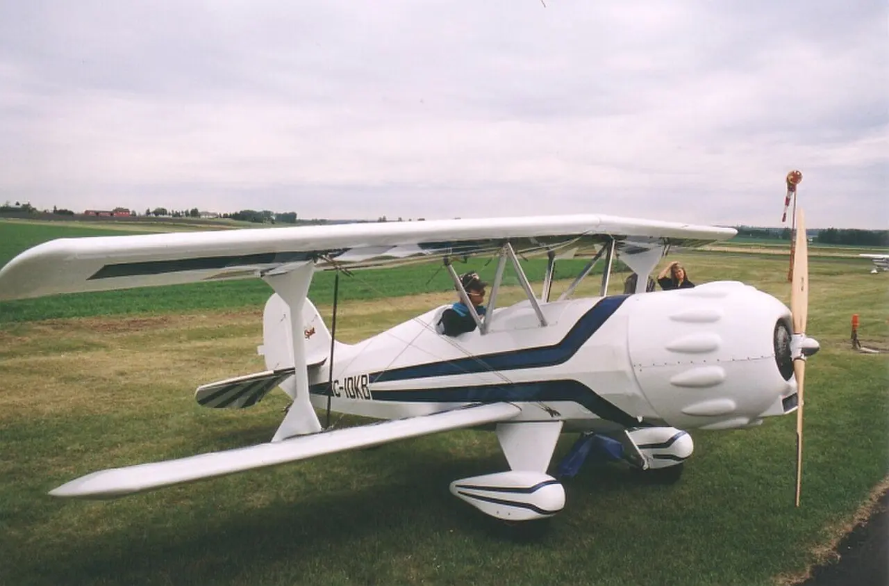 Kanada-ABD Gerilimi Uçak Ve İHA Üretimini Etkileyebilir Murphy Aircraft