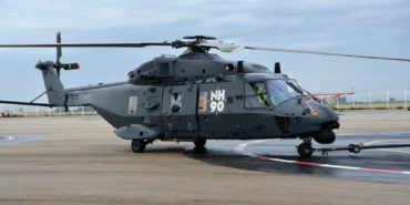 NH90 Standart 2 5