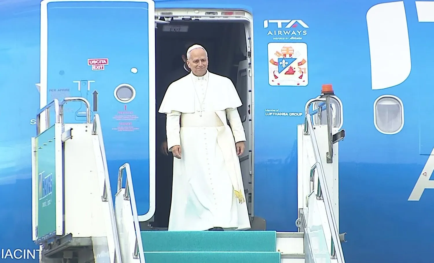 Papa XIV. Leo