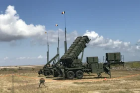 Patriot 5