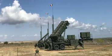 Patriot 5