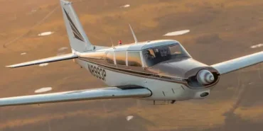 Piper PA-24 6