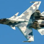 Ukrayna'nın İHA Deposu Balistik Füzelerle Vuruldu Rus savaş uçak 3