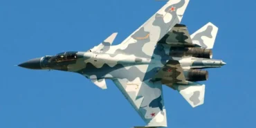 Rus savaş uçak 3