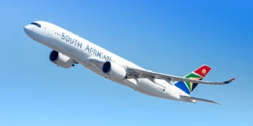 SAA'da Geçici CEO Görevden Uzaklaştırıldı SAA