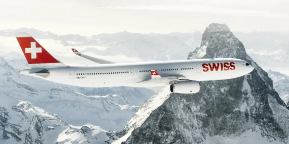 SWISS’ten Kapasite Artırma Kararı