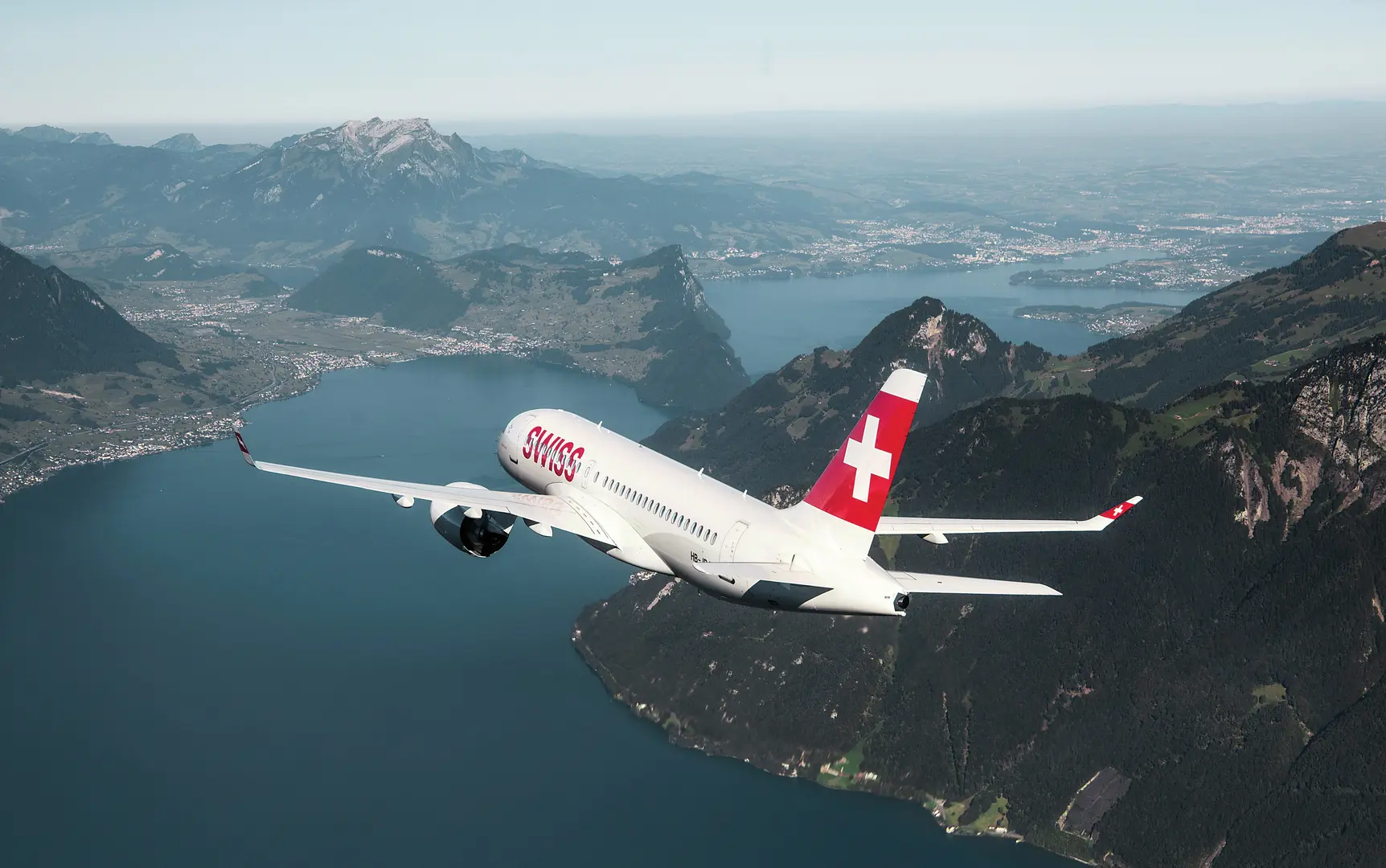 SWISS 7