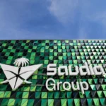 Saudia Group