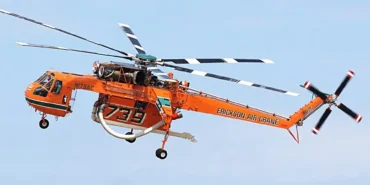 Sikorsky S-64