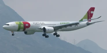TAP Air Portugal