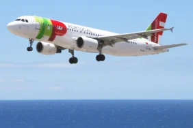 TAP Air Portugal son dakika