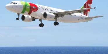 TAP Air Portugal son dakika