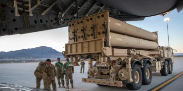 THAAD 4