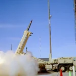 ABD Savaş Bakanı: Füze Stokları Tükenmedi THAAD füzeleri 4