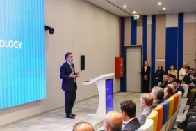 THY’den Yapay Zeka Hamlesi: Murat Şeker Turkish Technology Ekibiyle Buluştu