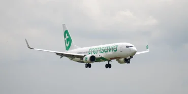 Transavia France 4