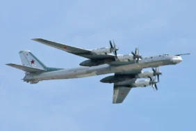 Tu-95MS